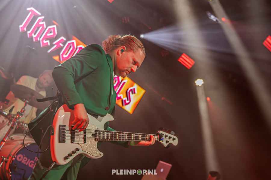 THE ORIGINALS Pleinpop Zondag  (6)